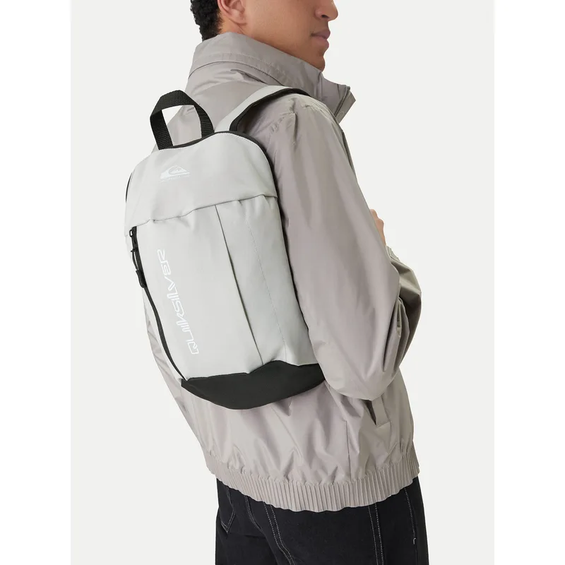 Σακίδιο Quiksilver CEOWB-QUIC-XS-001-09 Γκρι