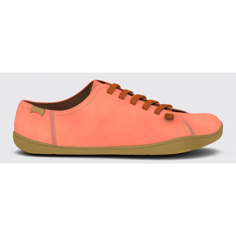CAMPER Peu - Casual παπούτσια Για Ανδρικα - Πολύχρωμο, Μέγεθος 42, Smooth leather