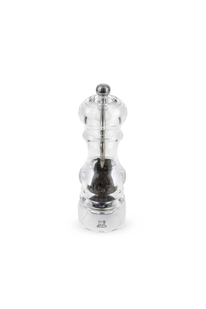 Peugeot ακρυλικός μύλος πιπεριού "Nancy" 18 cm - 900818