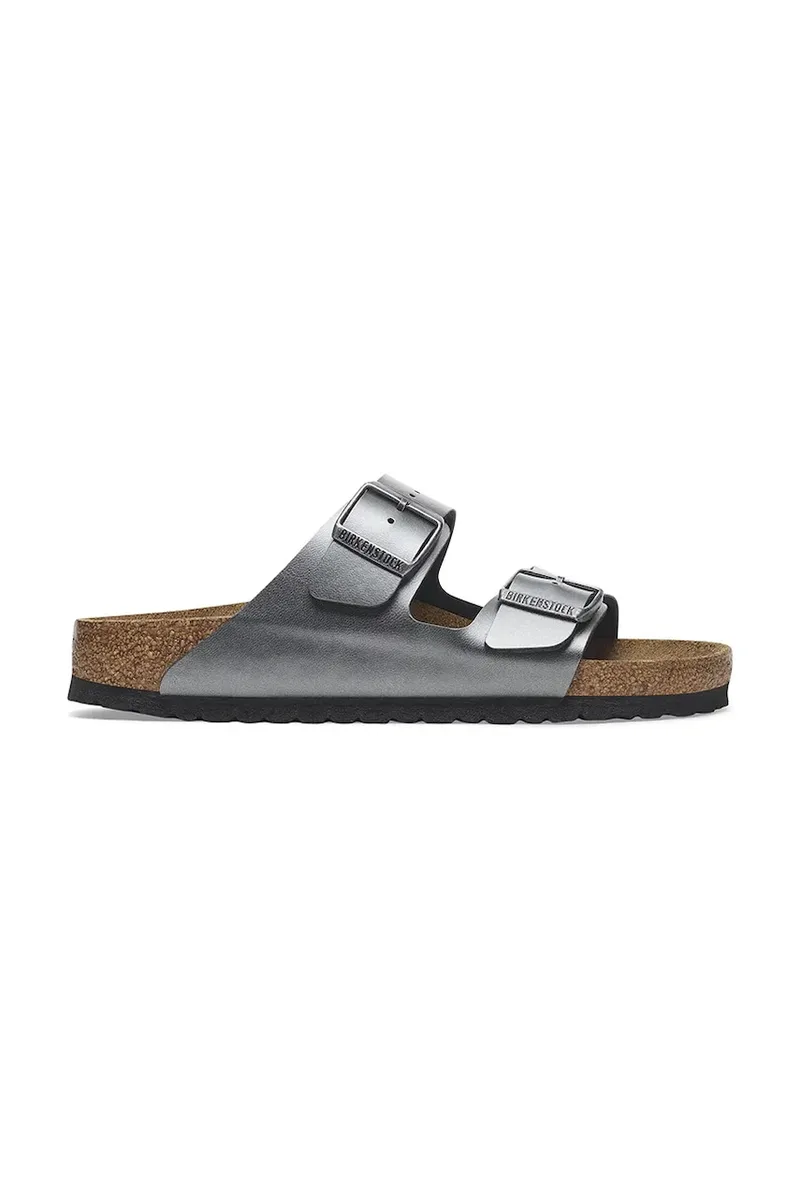 Παντόφλες Birkenstock Arizona Metallic