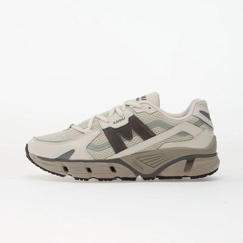 Sneakers Karhu Super Fulcrum Blanc De Blanc/ Dark Gull Gray EUR 43.5
