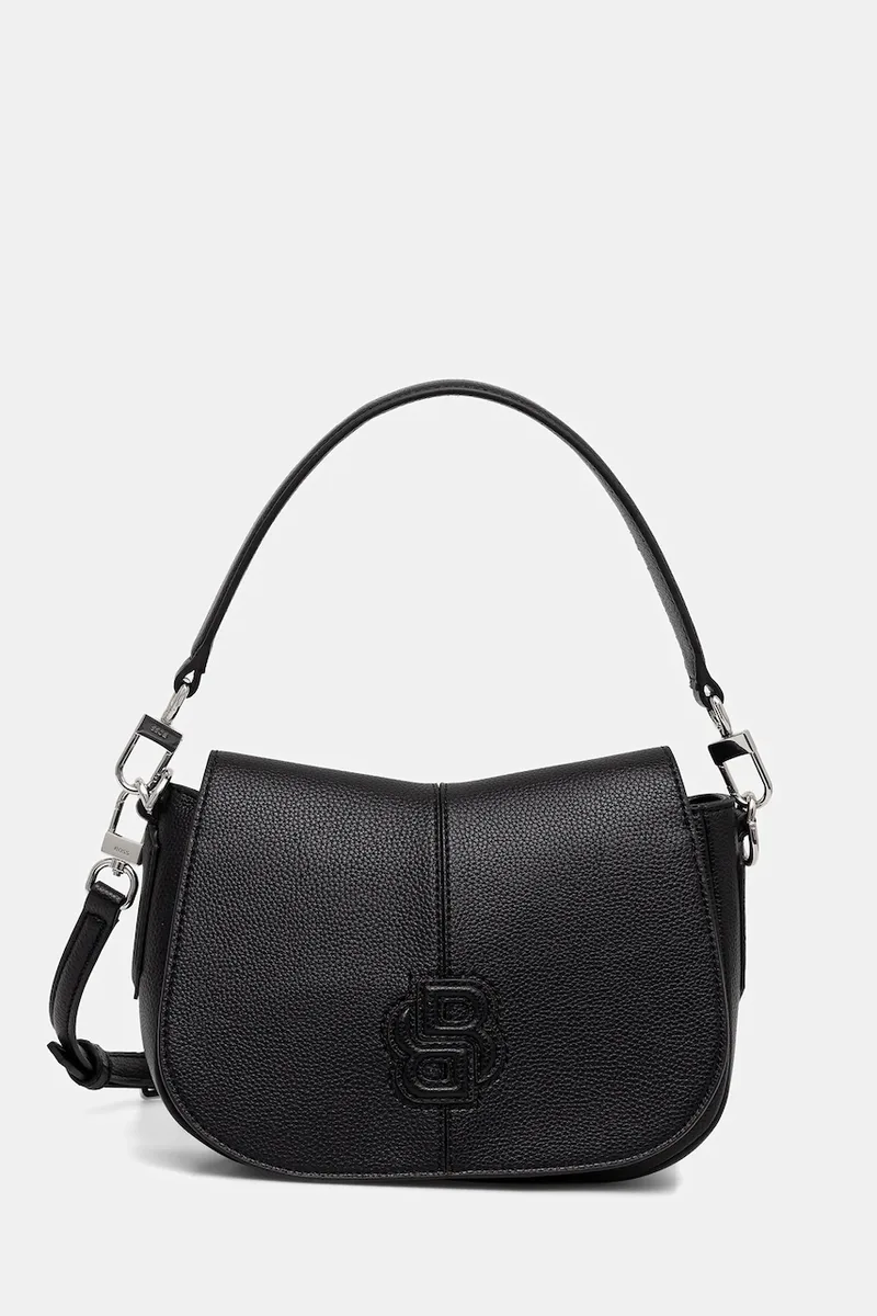 Τσάντα BOSS Anett NEW Saddle