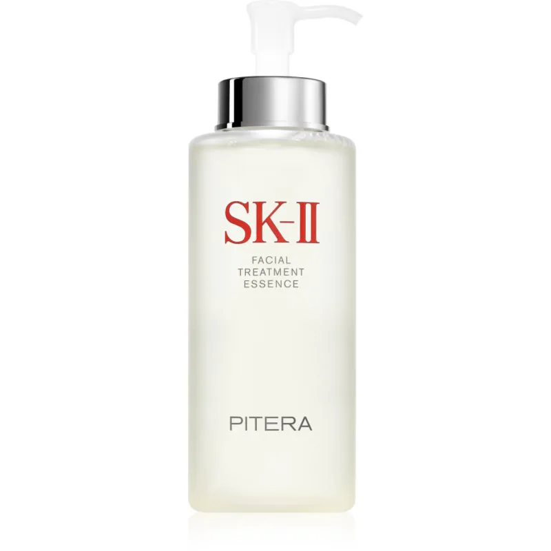 SK-II Facial Treatment Essence ορός προσώπου ενάντια στη γήρανση της επιδερμίδας με βιταμίνη C 330 ml
