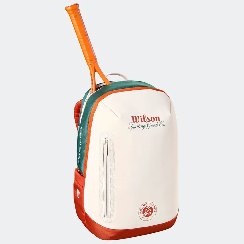 Σακίδιο Πλάτης Wilson Roland Garros