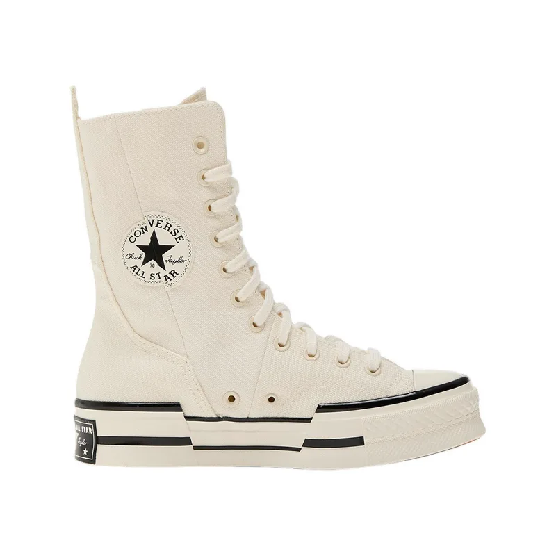 Ψηλά Sneakers Converse Baskets Run Star Legacy CX Hi crème