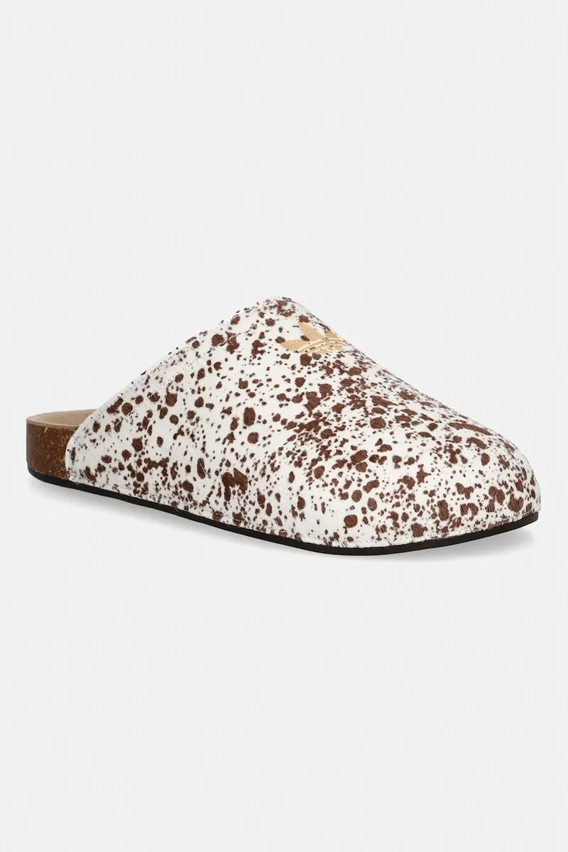 adidas Originals σαγιονάρες Γυναικείες δερμάτινες Adimule