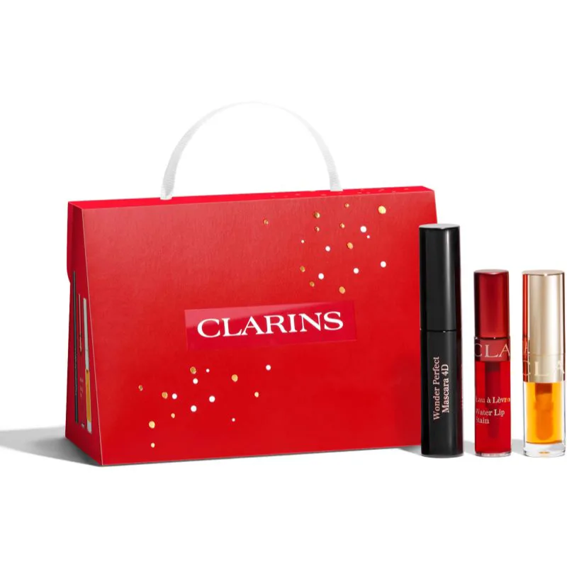 Clarins Make-up Iconic Holiday Season σετ δώρου