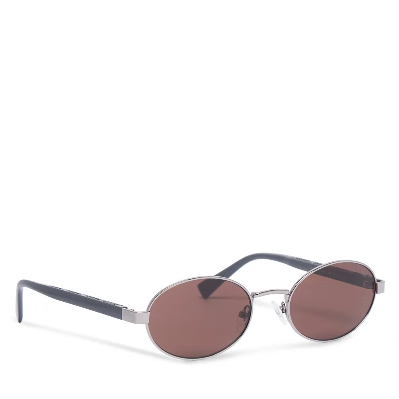 Γυαλιά ηλίου Guess GU00232 Ασημί