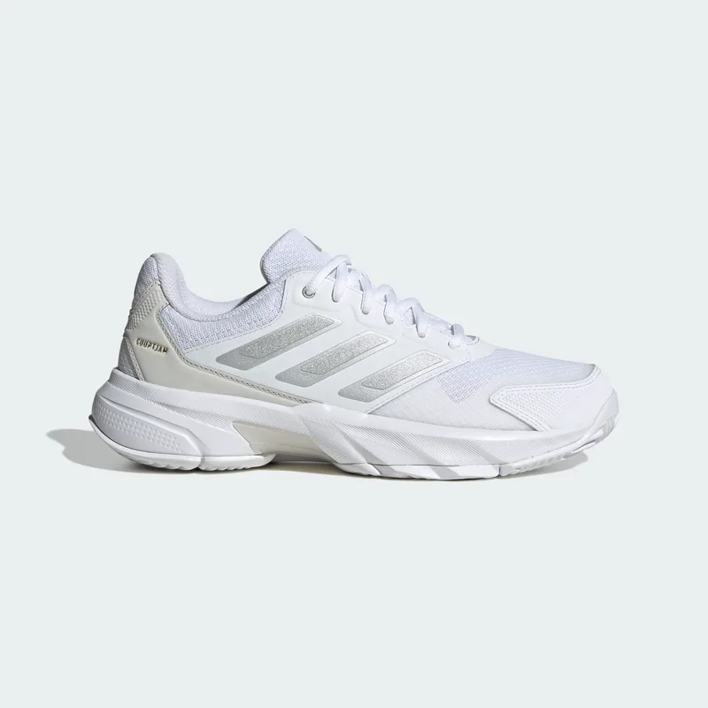 adidas Courtjam Control 3 Γυναικεία Παπούτσια (9000169059_57964)