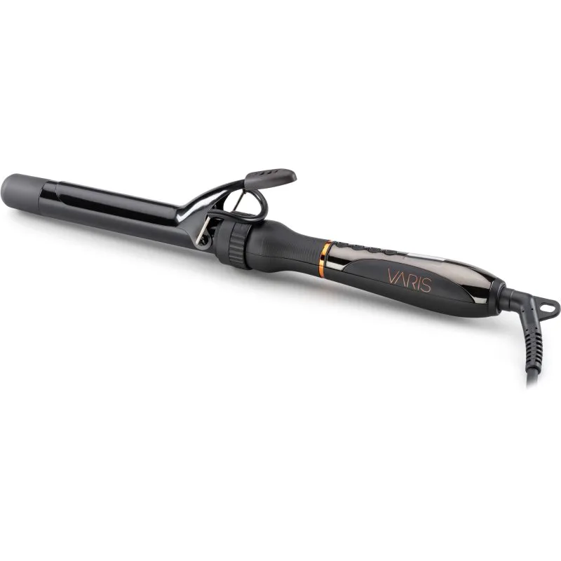 VARIS Curling Iron System πολυλειτουργικό σίδερο μαλλιών 4 σε 1 1 τμχ