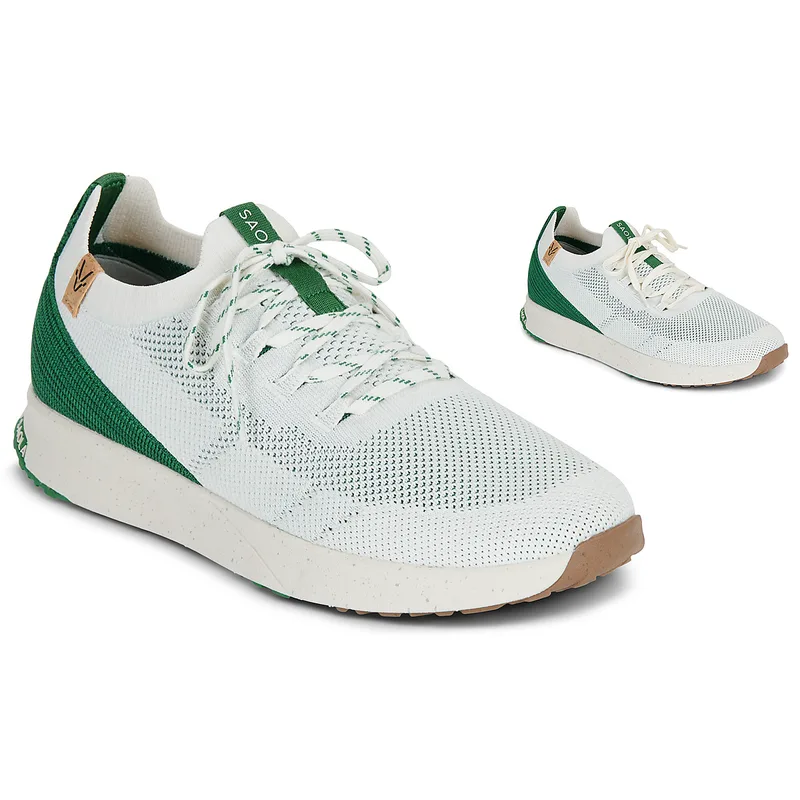 Xαμηλά Sneakers Saola TSAVO 3