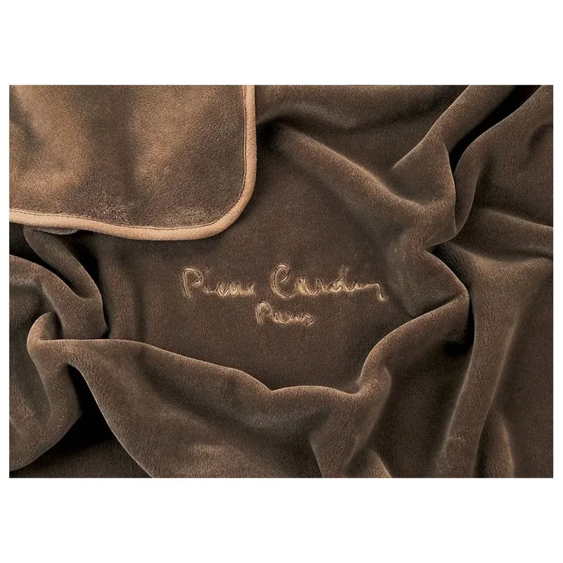ΚΟΥΒΕΡΤΑ ΜΟΝΗ 160X240 PIERRE CARDIN NANCY 545 VISION(07)