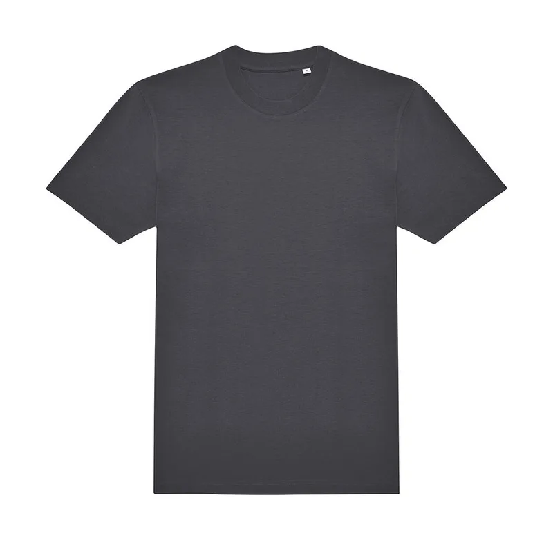 Unisex T-Shirt E220 B & C 03242128 Dark Grey