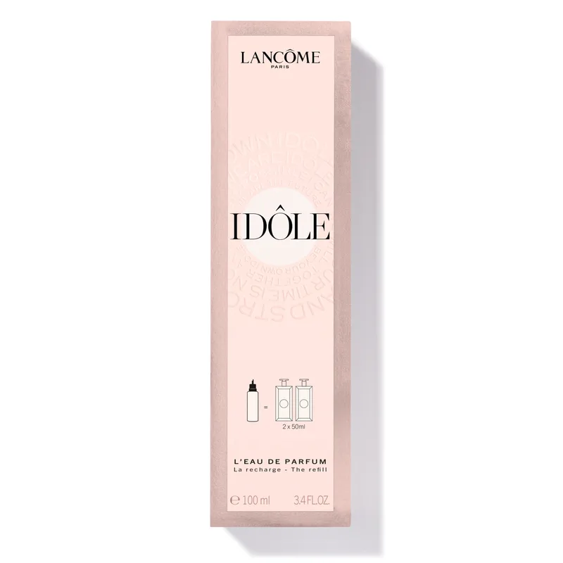 Idole L'Eau De Parfum 100ml Refill