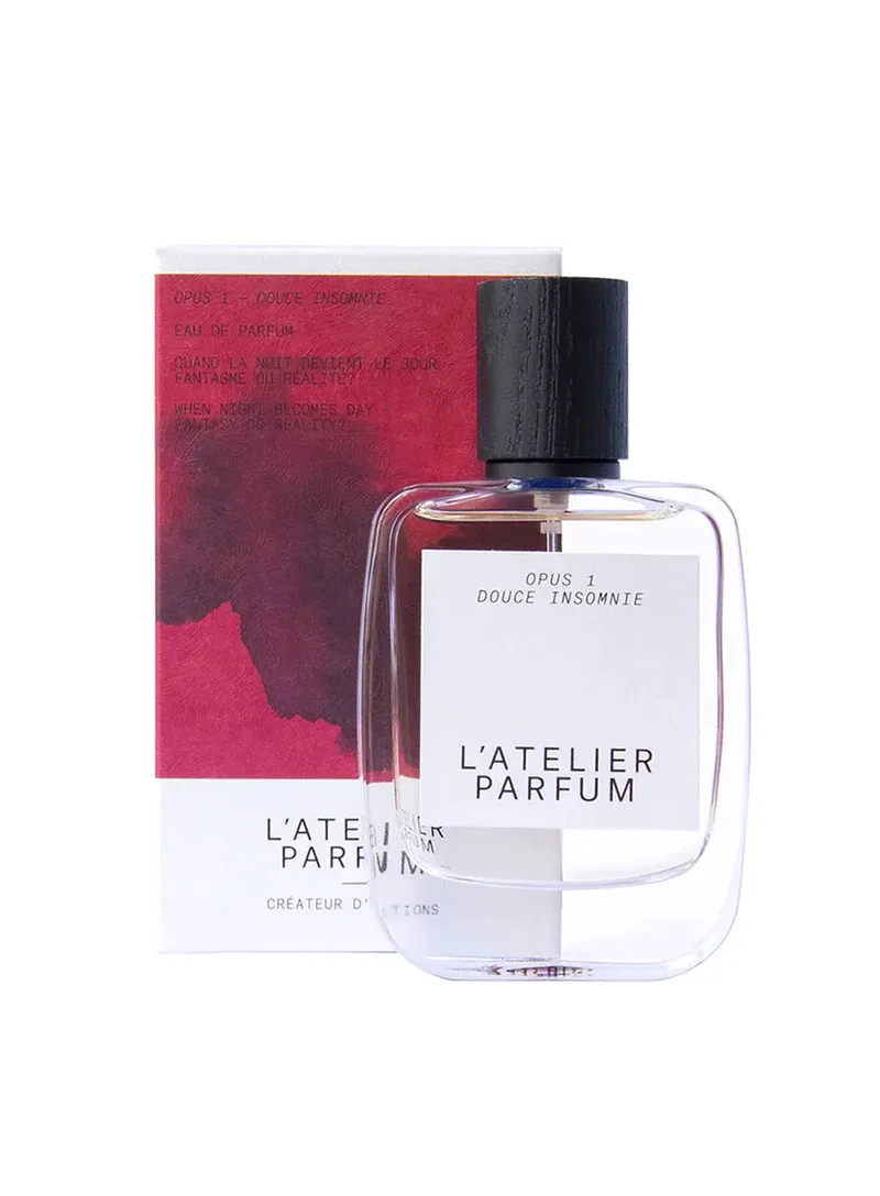 Douce Insomnie - 50 ML EAU DE PARFUM