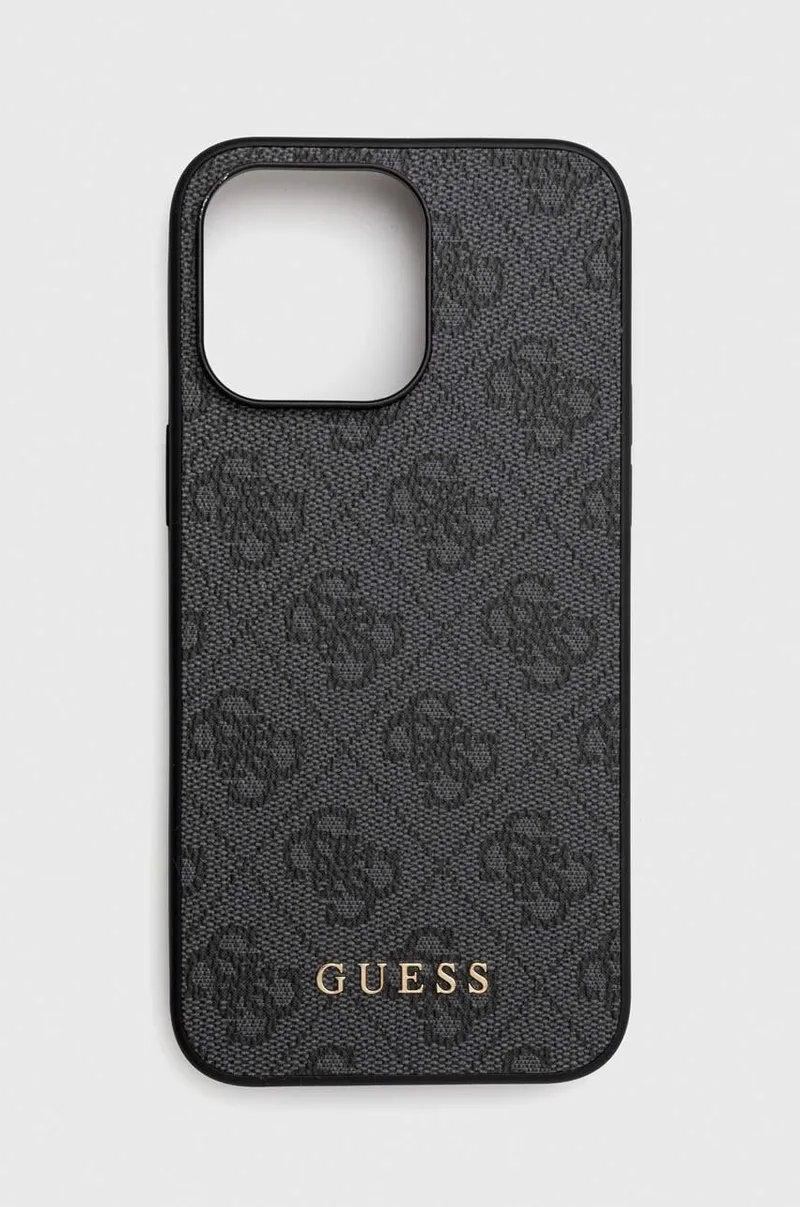 Θήκη κινητού Guess iPhone 15 Pro Max 6.7