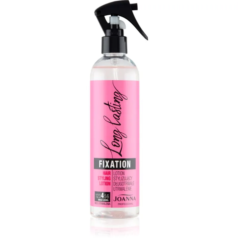 Joanna Professional Fixation σπρέι για τα μαλλιά με μέτριο φιξάρισμα 300 ml