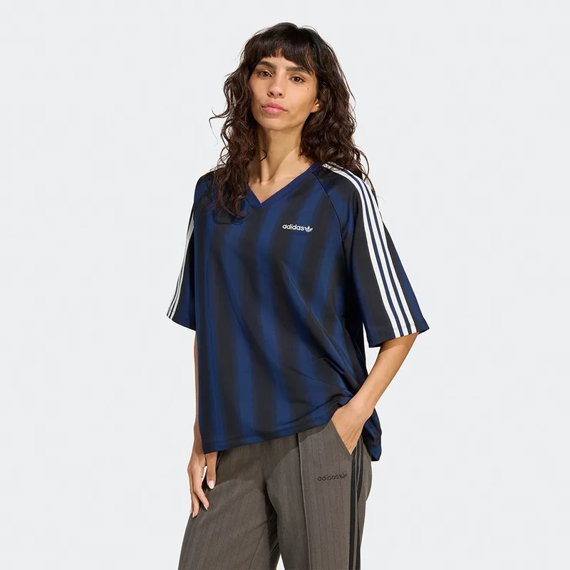 adidas Originals Trefoil Essential Γυναικείο T-Shirt (9000236734_20972)