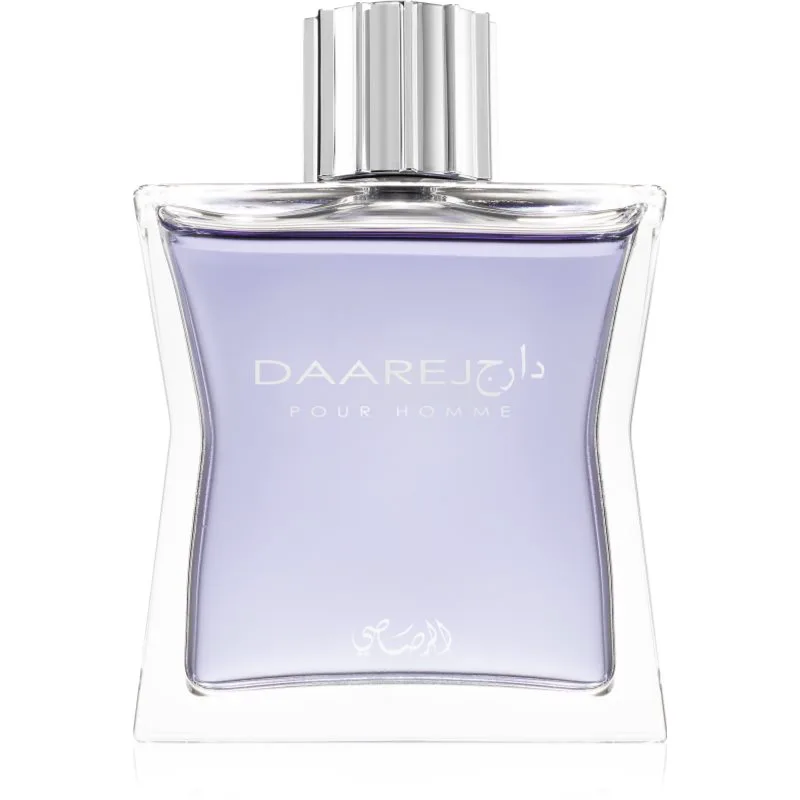 Rasasi Daarej Pour Homme Eau de Parfum για άντρες 100 ml