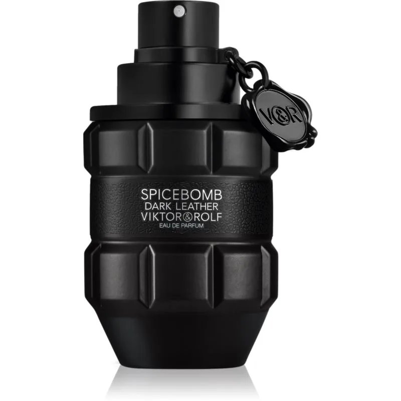 Viktor & Rolf Spicebomb Dark Leather Eau de Parfum για άντρες 50 ml