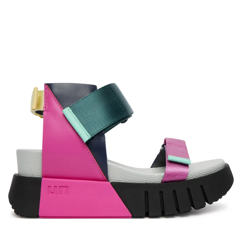 Σανδάλια United Nude Delta Run 1041095816 Έγχρωμο