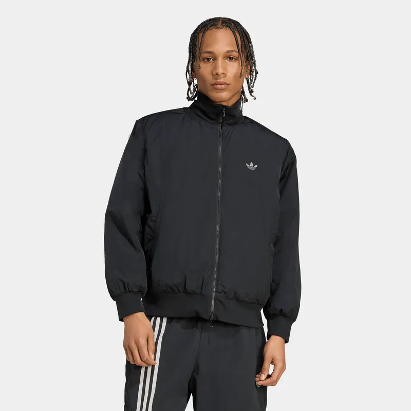 adidas Originals M Oversized Nylon Bomber (9000255941_1469)