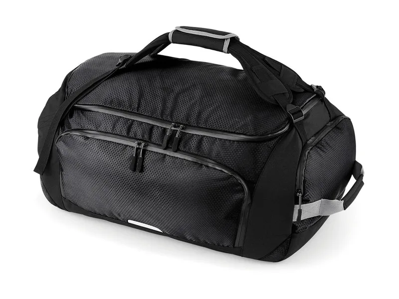 Σακ Βουαγιάζ 60L QX560 Quadra SLX Haul Bag Black