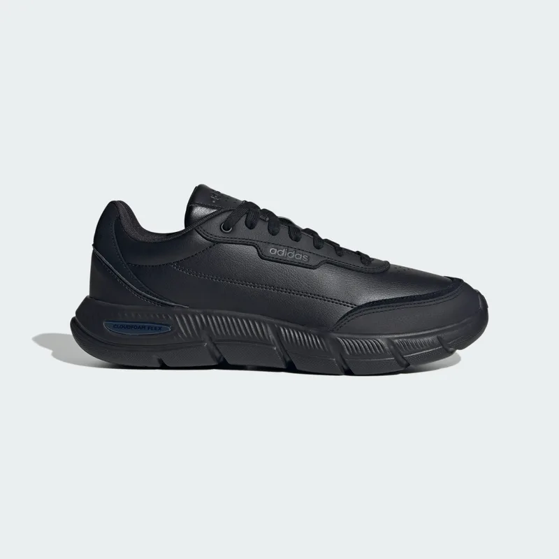 adidas sportswear M Cloudfoam Flex Smart Casual Shoes (9000280496_65712)