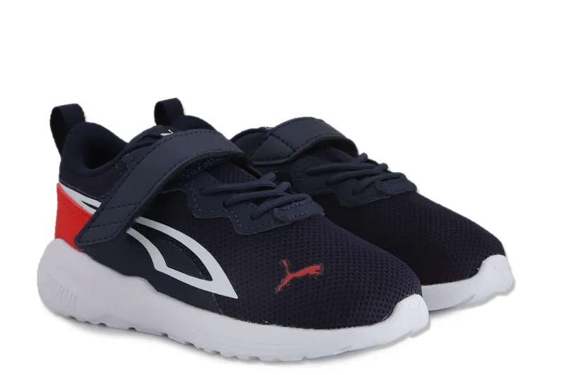 Sneaker Puma All-Day Active AC Inf 387388-07 Unisex Παιδικό