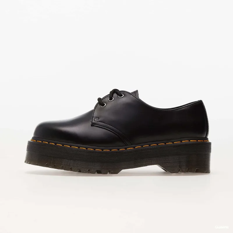 Sneakers Dr. Martens 1461 Quad black EUR 39