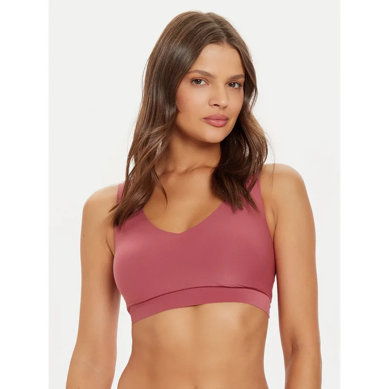 Chantelle Σουτιέν τοπ Soft Stretch C16A10 Ροζ