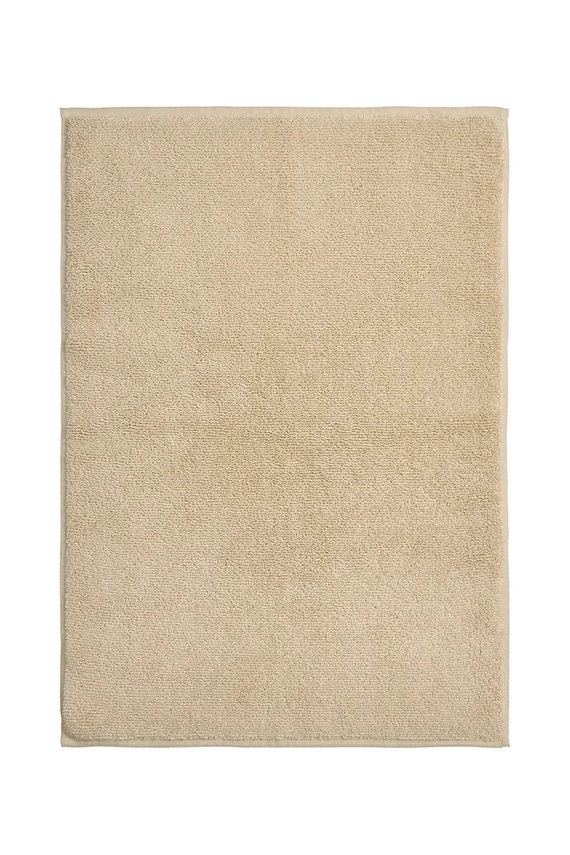 Ferm Living χαλάκι μπάνιου βαμβακερό 50 x 70 cm