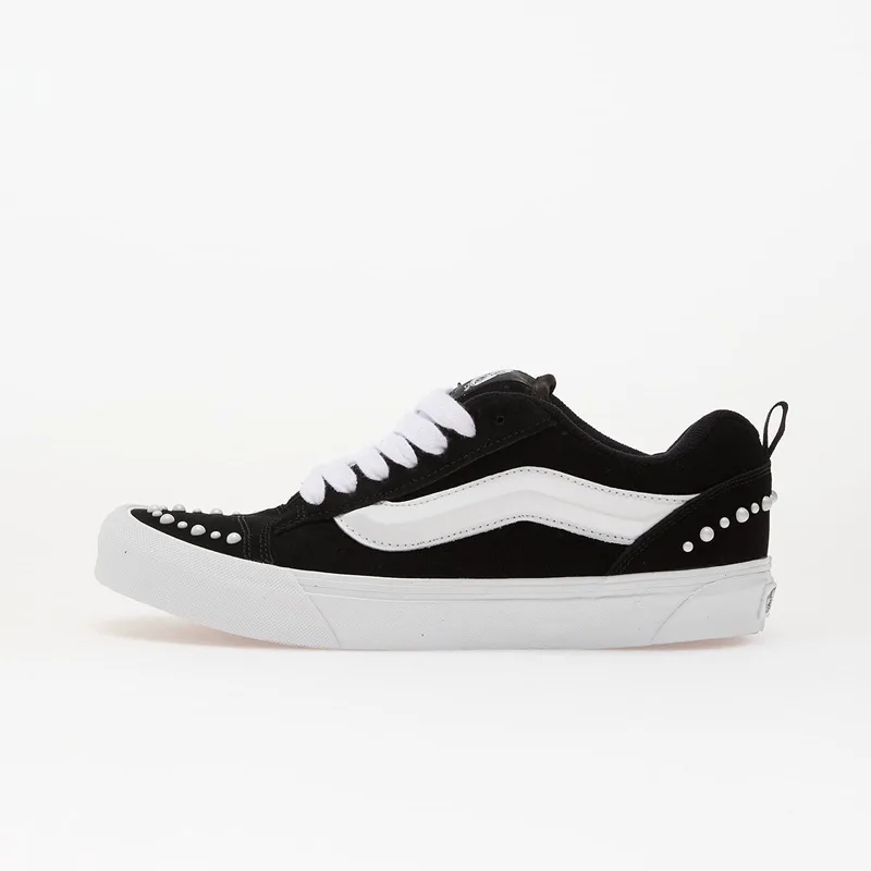 Sneakers Vans Knu Skool Pearls Black EUR 38