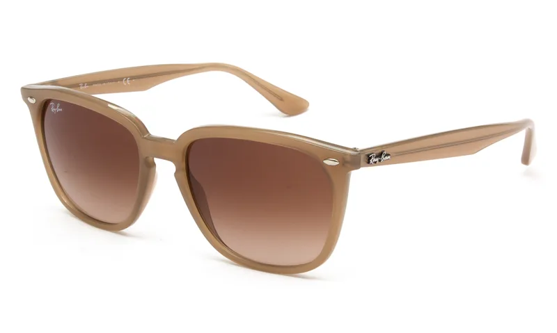 RAY BAN ΓΥΑΛΙΑ ΗΛΙΟΥ RAY BAN 4362 616613 5518 4362 Καφέ