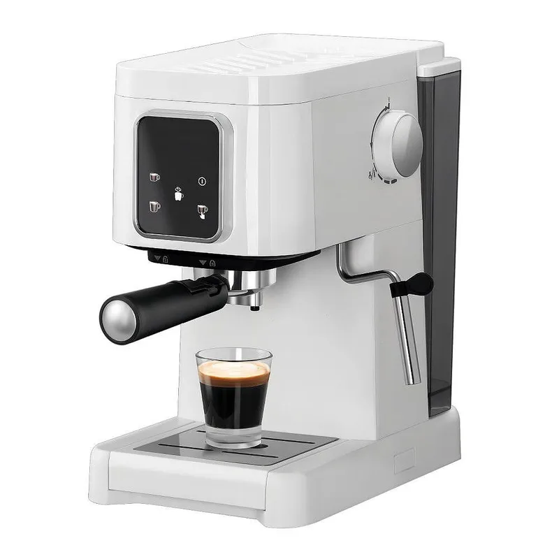 Μηχανή Espresso Finlux FEM-1697 White