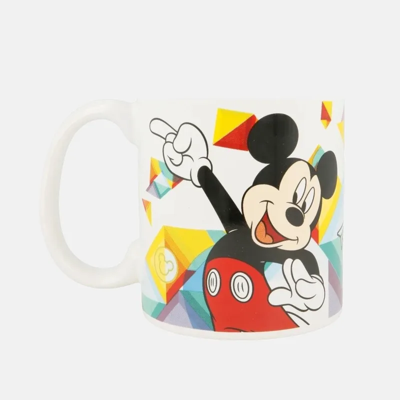 Stor Mickey Color Flow Κούπα (9000200664_72076)