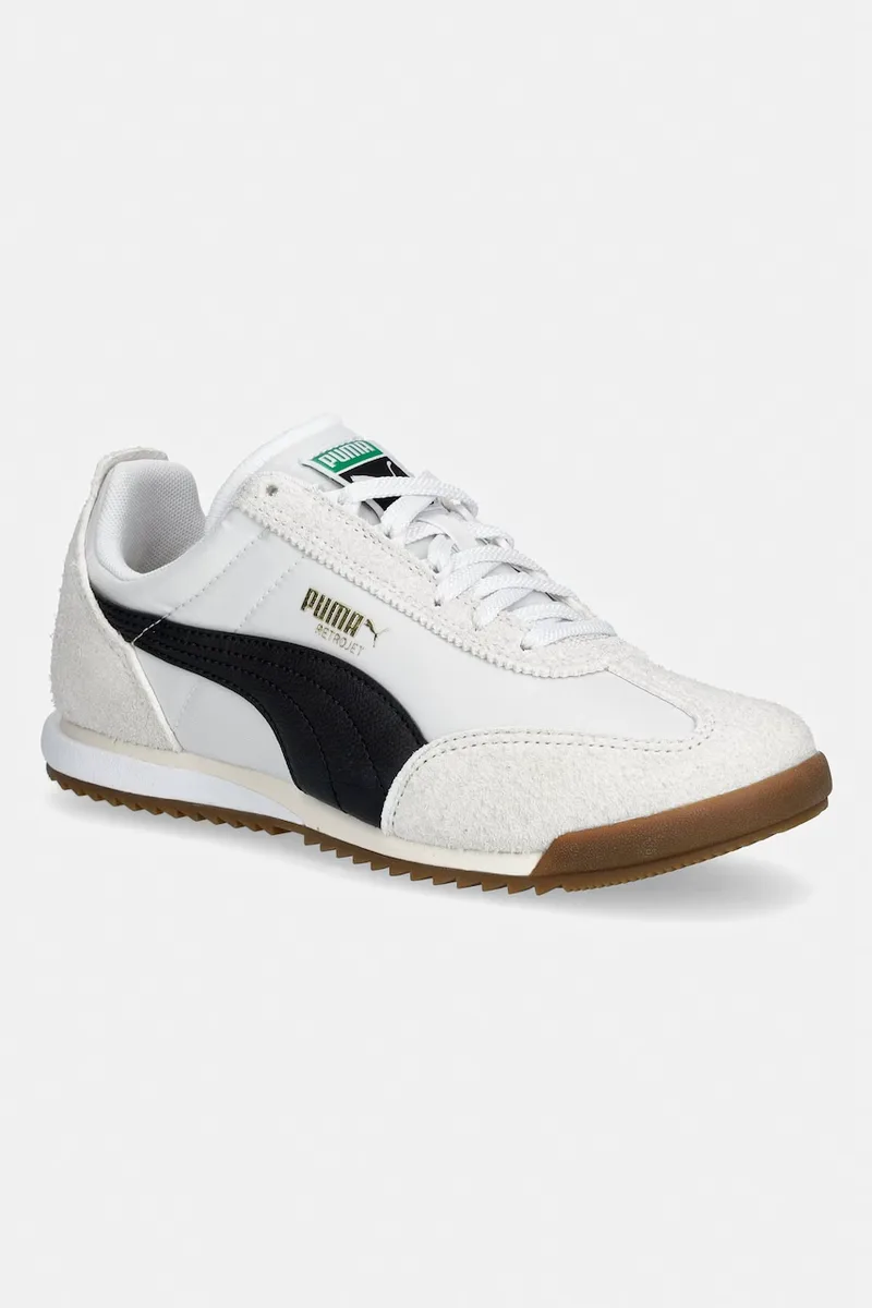 Puma Retrojet Nylon Αθλητικά