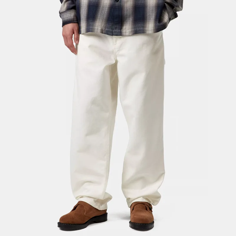 Carhartt WIP Brandon Unisex Τζιν Παντελόνι (9000276571_52974)