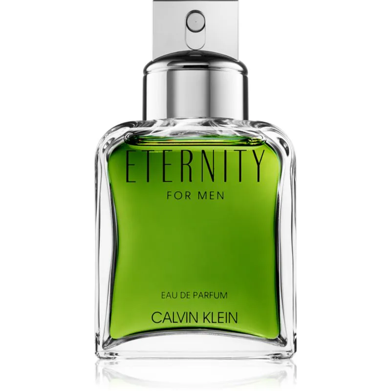 Calvin Klein Eternity for Men Eau de Parfum για άντρες 50 ml