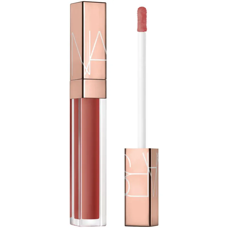 NARS AFTERGLOW LIP SHINE ενυδατικό λιπ γκλος απόχρωση ARAGON 5.5 ml