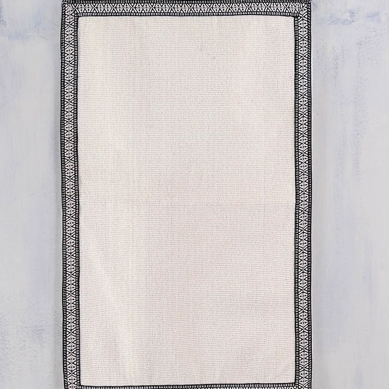 Πατάκι Μπάνιου 50X80 Rythmos Sicilia (50x80)