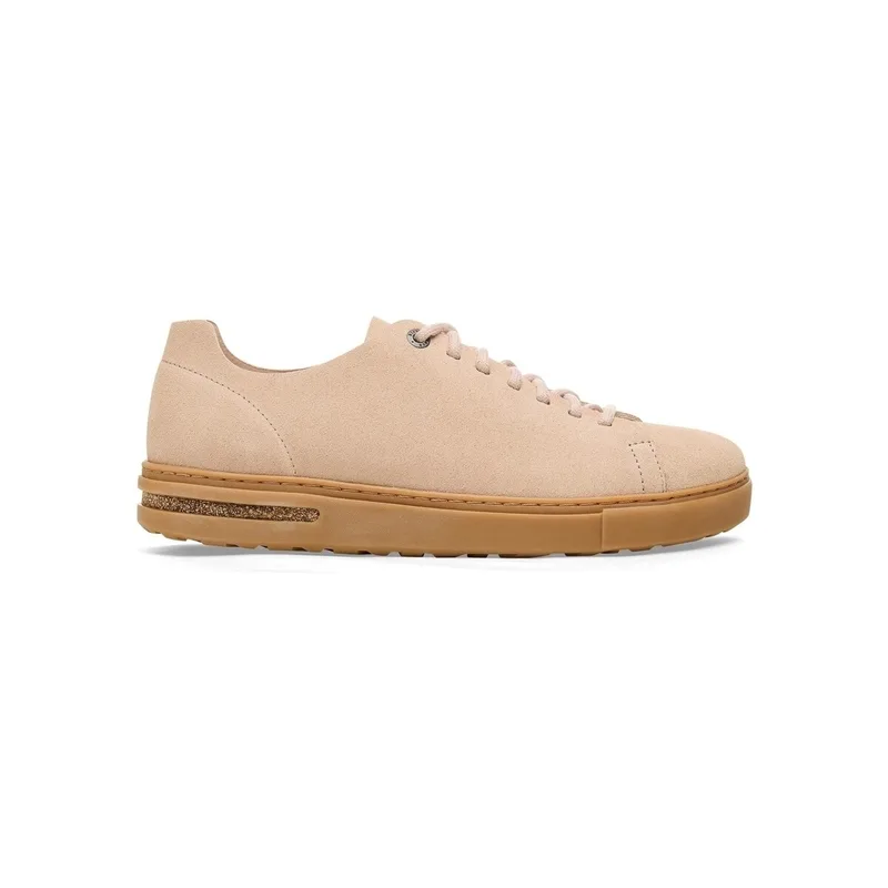 Sneakers BIRKENSTOCK Bend Low Decon Narrow - New Μπεζ