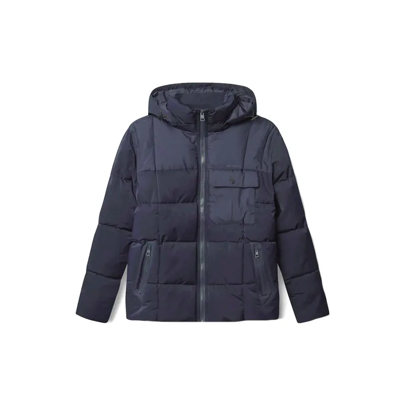Χοντρό μπουφάν Gabba GLAZE TECH PUFFER JACKET MEN