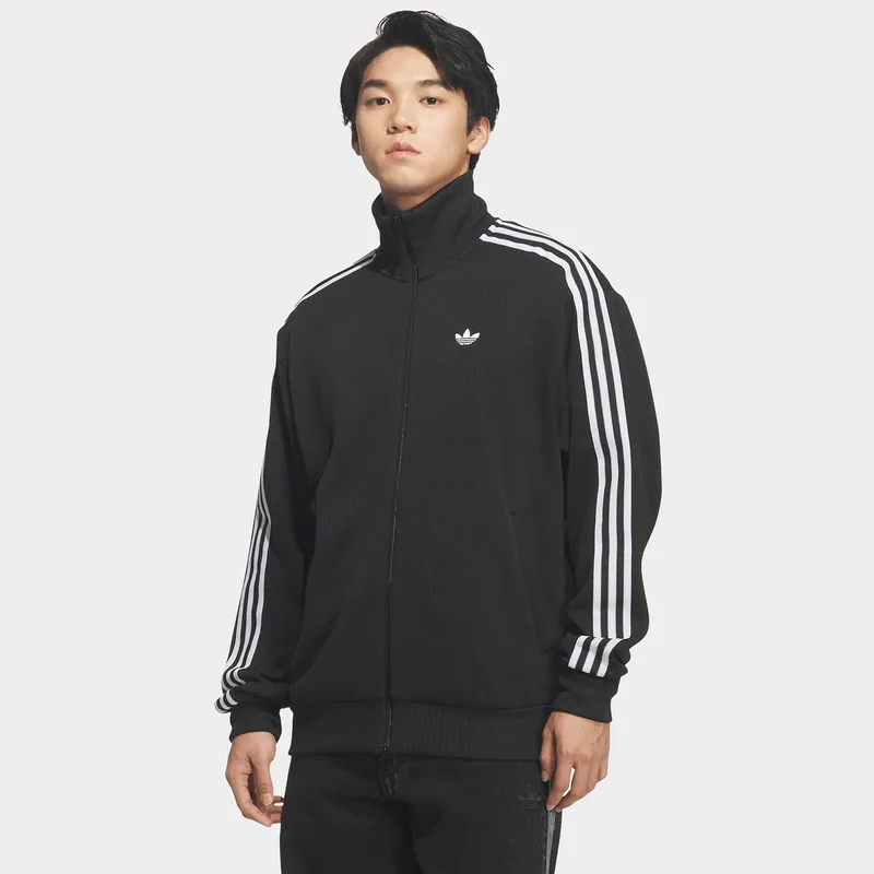 adidas Originals Fb Knit Track Top (9000278290_1469)
