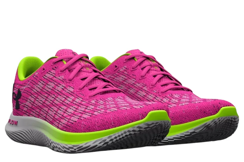 Παπούτσια Running Under Armour Flow Velociti Wind 2 3024911-602 Γυναικείο