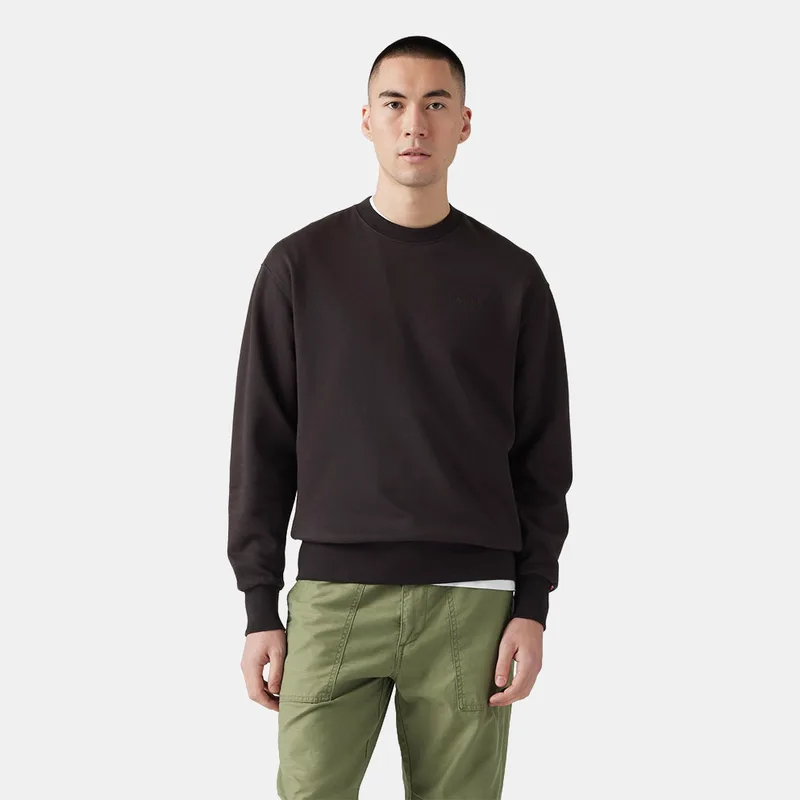 Levi's Authentic Ανδρικό Φούτερ (9000245778_88921)