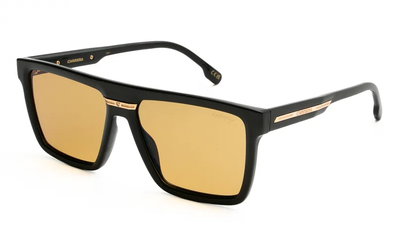 CARRERA ΓΥΑΛΙΑ ΗΛΙΟΥ CARRERA VICTORY C 03/S 71CMJ 5816 VICTORY C 03/S Μαύρο