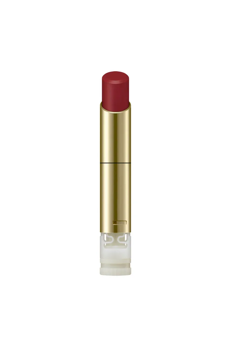 Sensai Lasting Plump Lipstick Refill - 50140 Lp01 Ruby Red