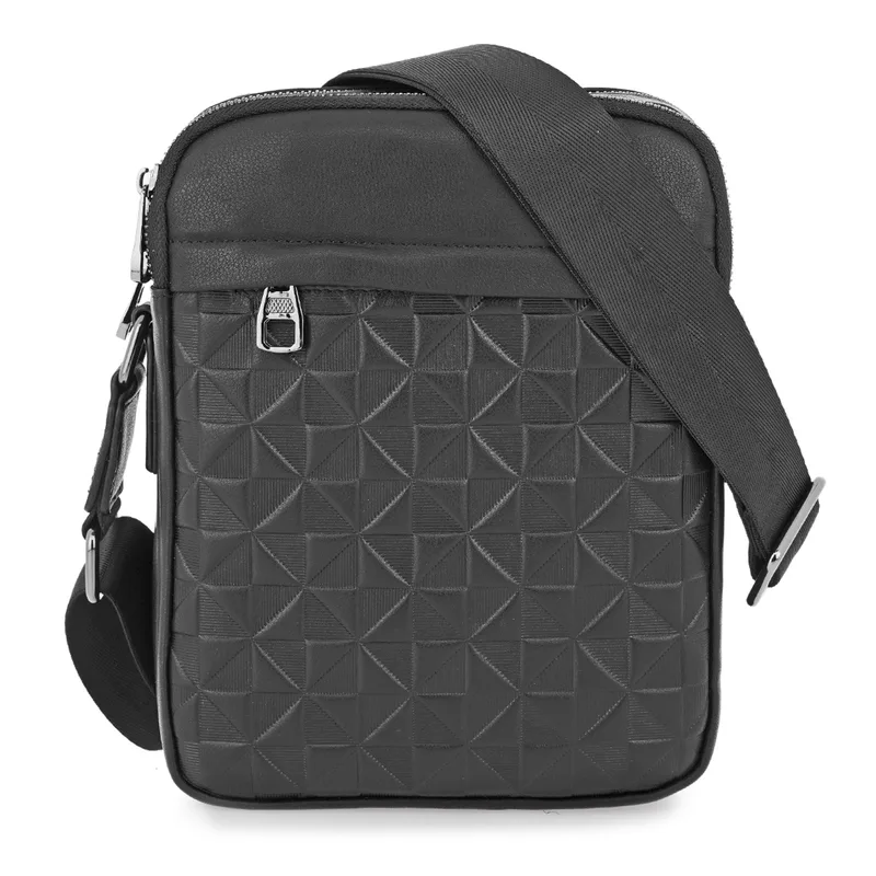 ΤΣΑΝΤΑ ΤΑΧ/ΜΟΥ ΑΝΔΡΙΚΗ /CROSS BODY σχέδιο: V67009699
