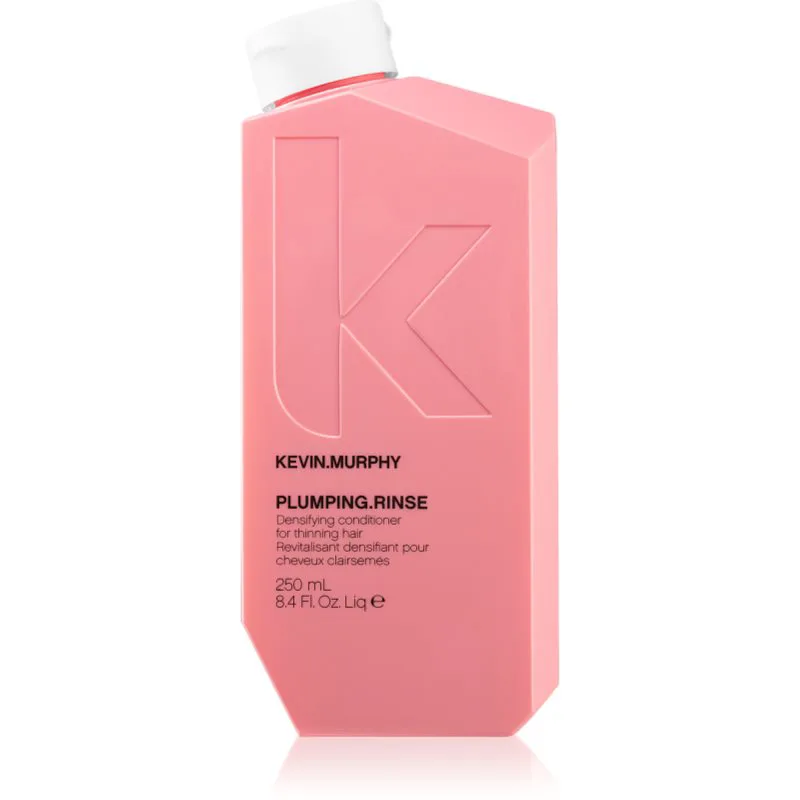 Kevin Murphy Plumping Rinse Conditioner κοντίσιονερ για πυκνότητα μαλλιών 250 ml